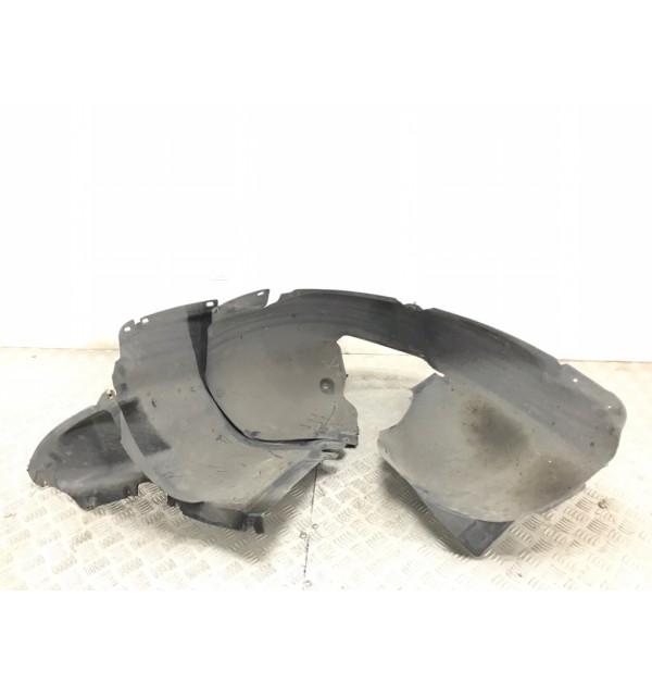 Защита арок передняя левая (подкрылок) бу для Volkswagen Golf Plus 5 1.9 TDi,  2006 г.