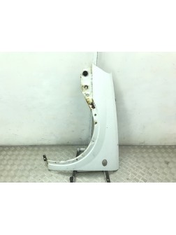 Крыло переднее левое бу для Opel Combo C 1.7 TD,  2004 г.