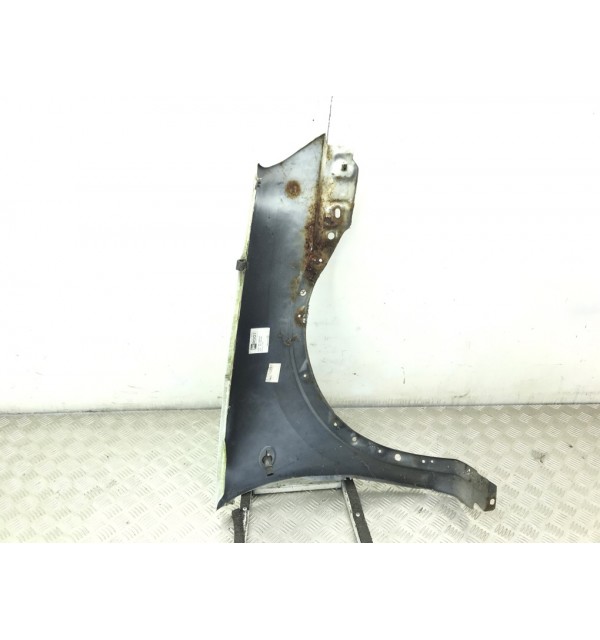 Крыло переднее левое бу для Opel Combo C 1.7 TD,  2004 г.