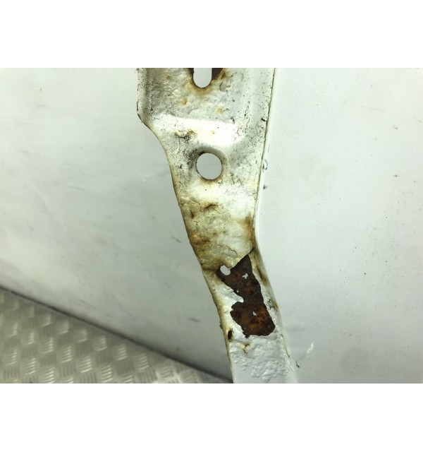 Крыло переднее левое бу для Opel Combo C 1.7 TD,  2004 г.