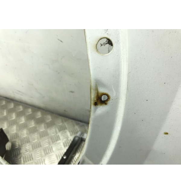 Крыло переднее левое бу для Opel Combo C 1.7 TD,  2004 г.