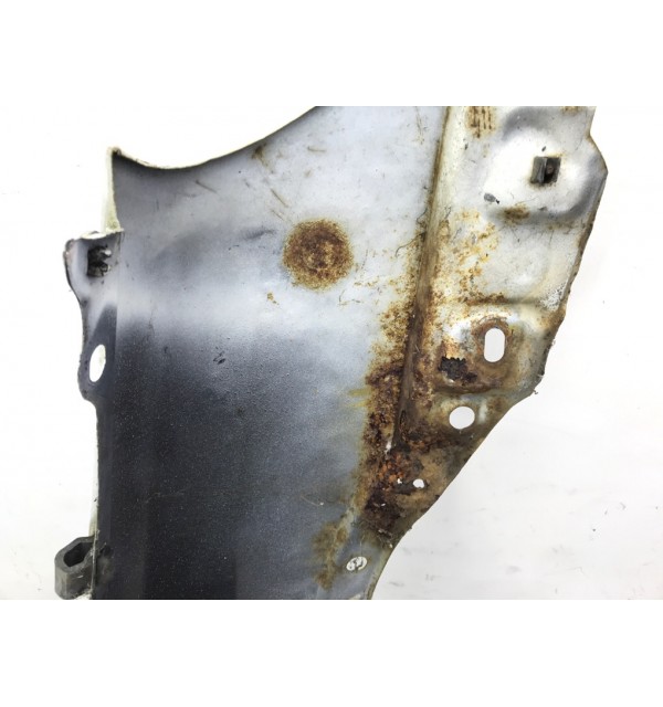 Крыло переднее левое бу для Opel Combo C 1.7 TD,  2004 г.