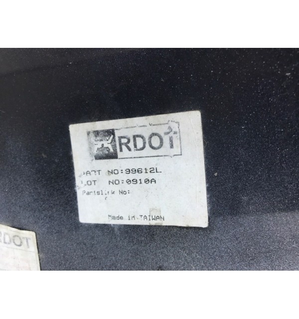 Крыло переднее левое бу для Opel Combo C 1.7 TD,  2004 г.