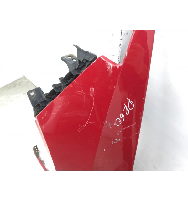 Крыло переднее левое бу для Seat Ibiza 4 1.4 i,  2009 г.