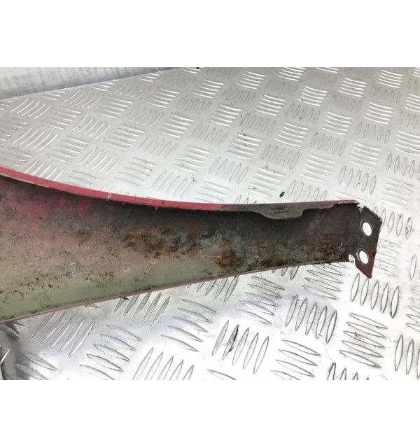 Крыло переднее левое бу для Seat Ibiza 4 1.4 i,  2009 г.