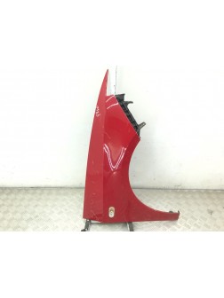 Крыло переднее правое бу для Seat Ibiza 4 1.4 i,  2009 г.