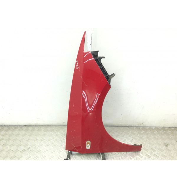 Крыло переднее правое бу для Seat Ibiza 4 1.4 i,  2009 г.