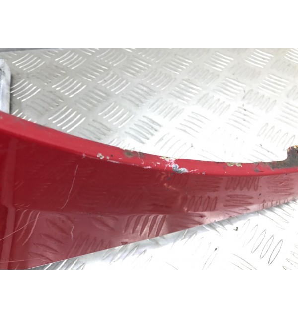 Крыло переднее правое бу для Seat Ibiza 4 1.4 i,  2009 г.