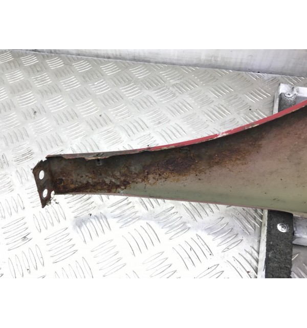 Крыло переднее правое бу для Seat Ibiza 4 1.4 i,  2009 г.