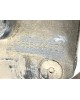 Защита арок передняя правая (подкрылок) бу для Citroen C3 2 1.4 HDI,  2010 г.