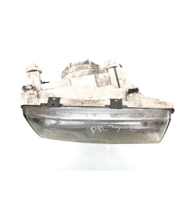 Фара правая бу для Skoda Felicia  1.3 i,  1999 г.