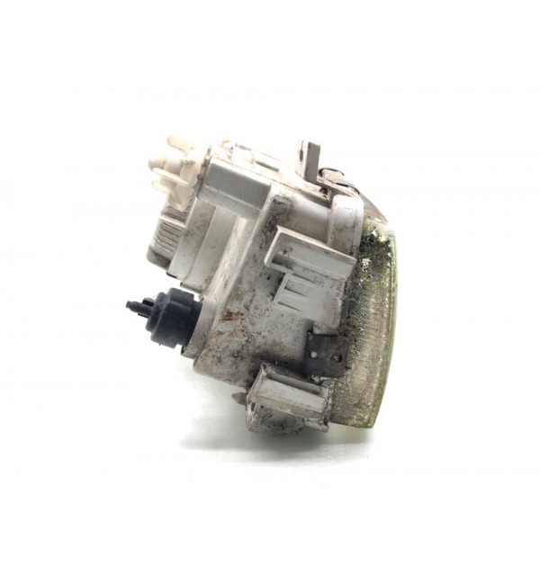 Фара правая бу для Skoda Felicia  1.3 i,  1999 г.