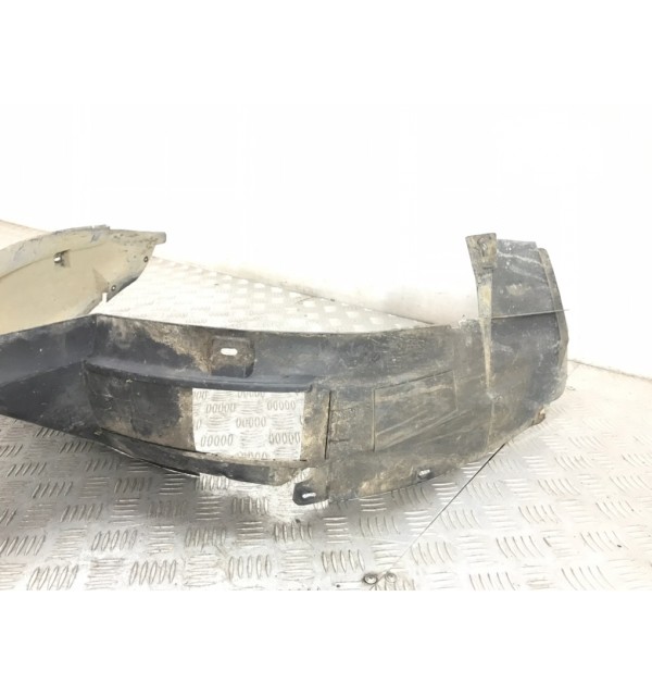 Защита арок передняя правая (подкрылок) бу для Seat Alhambra 1 2.0 TDi,  2009 г.