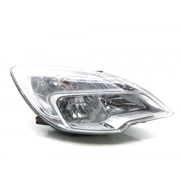 Фара правая бу для Opel Meriva B 1.4 Ti,  2010 г.
