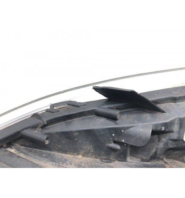 Фара правая бу для Opel Meriva B 1.4 Ti,  2010 г.