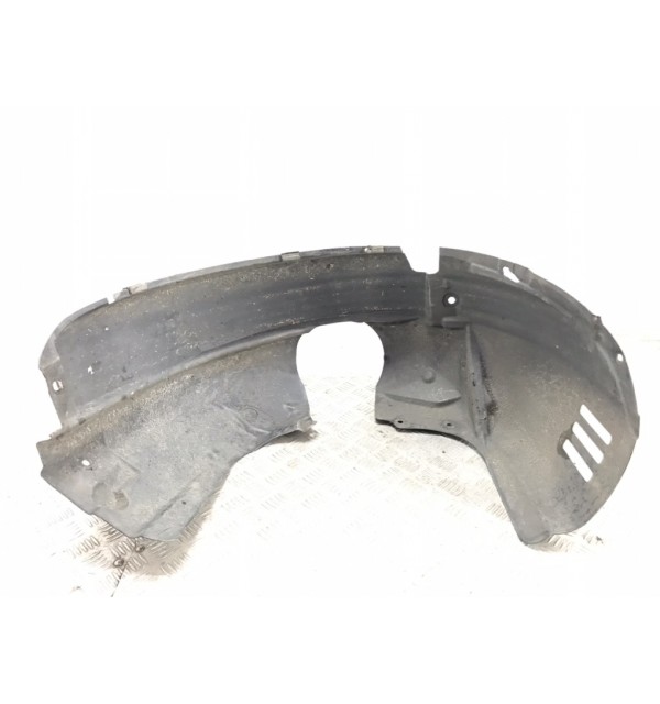 Защита арок передняя правая (подкрылок) бу для Ford Fiesta 6 1.4 TDCI,  2013 г.