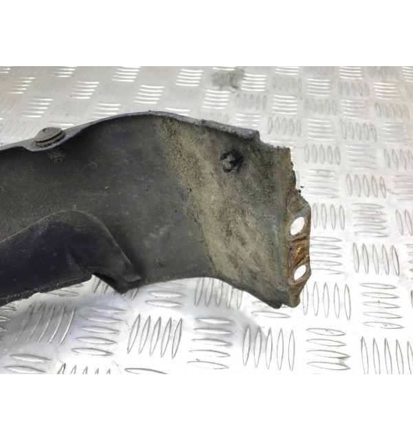 Крыло переднее левое бу для Hyundai i20 1 1.4 CRDi,  2009 г.