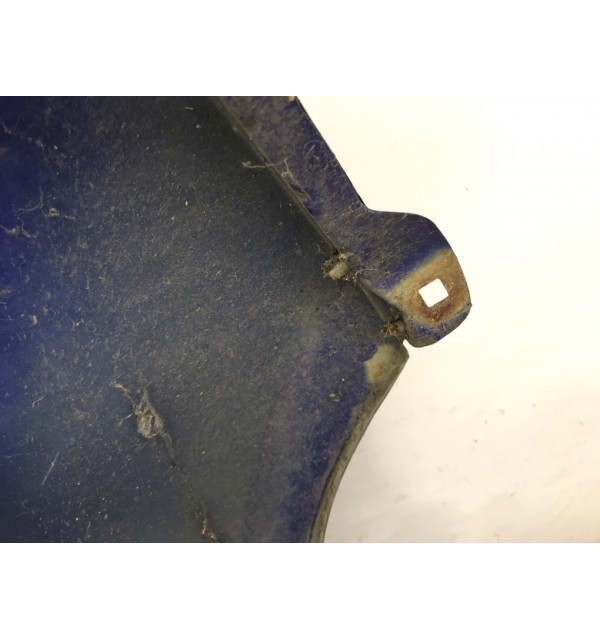 Крыло переднее левое бу для Hyundai i20 1 1.4 CRDi,  2009 г.