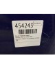 Крыло переднее левое бу для Hyundai i20 1 1.4 CRDi,  2009 г.