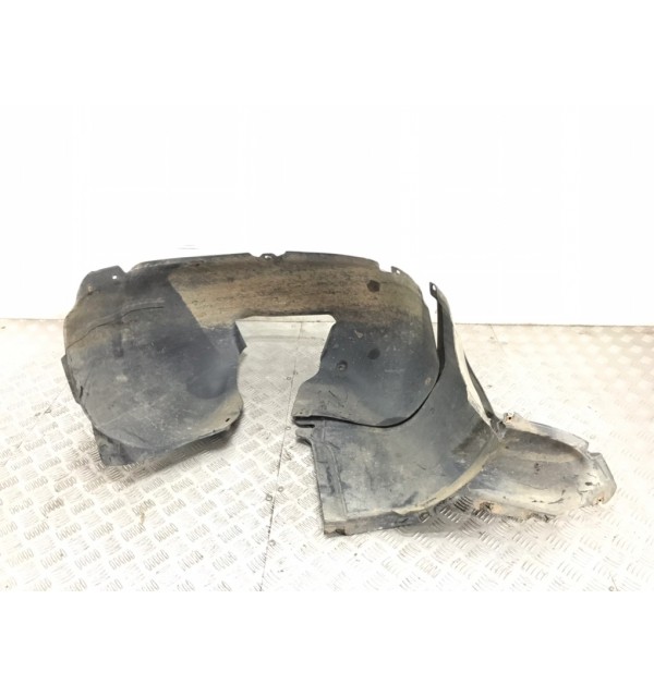 Защита арок передняя правая (подкрылок) бу для Volkswagen Golf 5 1.9 TDi,  2008 г.