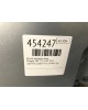 Крыло переднее левое бу для Peugeot 308 T7 1.6 HDi,  2013 г.