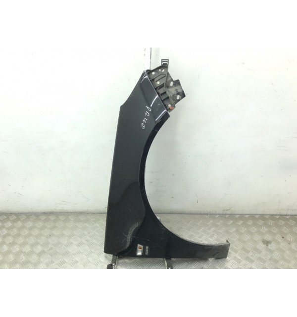 Крыло переднее правое бу для Opel Insignia 1 2.0 CDTi,  2012 г.