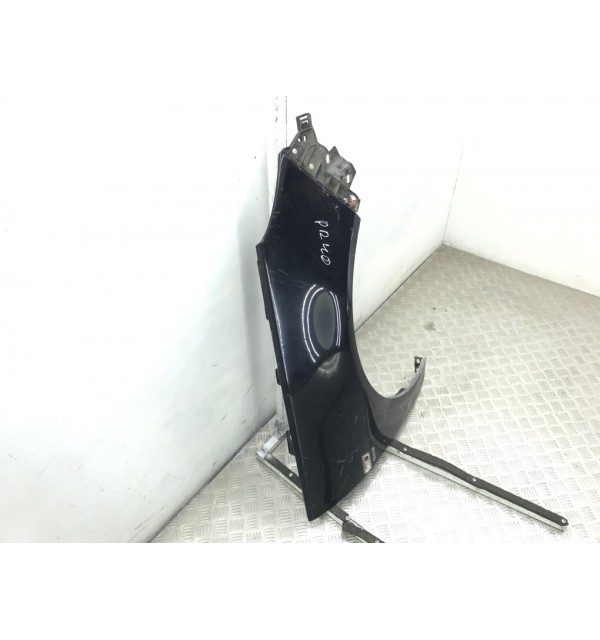 Крыло переднее правое бу для Opel Insignia 1 2.0 CDTi,  2012 г.