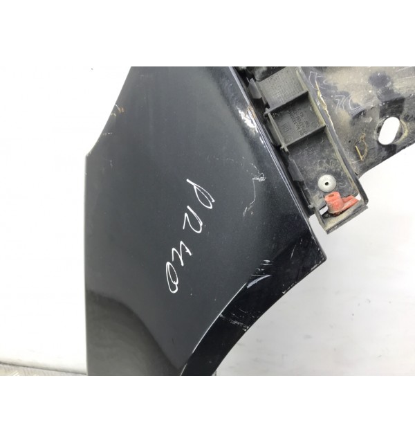 Крыло переднее правое бу для Opel Insignia 1 2.0 CDTi,  2012 г.