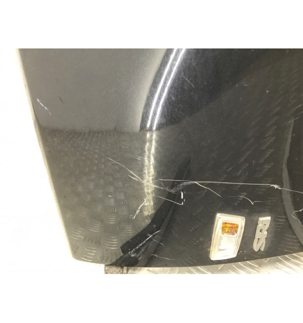 Крыло переднее правое бу для Opel Insignia 1 2.0 CDTi,  2012 г.