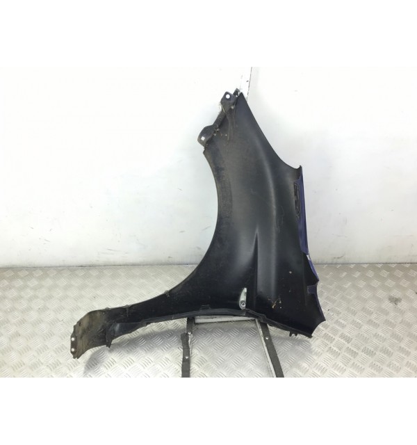 Крыло переднее правое бу для Hyundai i20 1 1.4 CRDi,  2009 г.