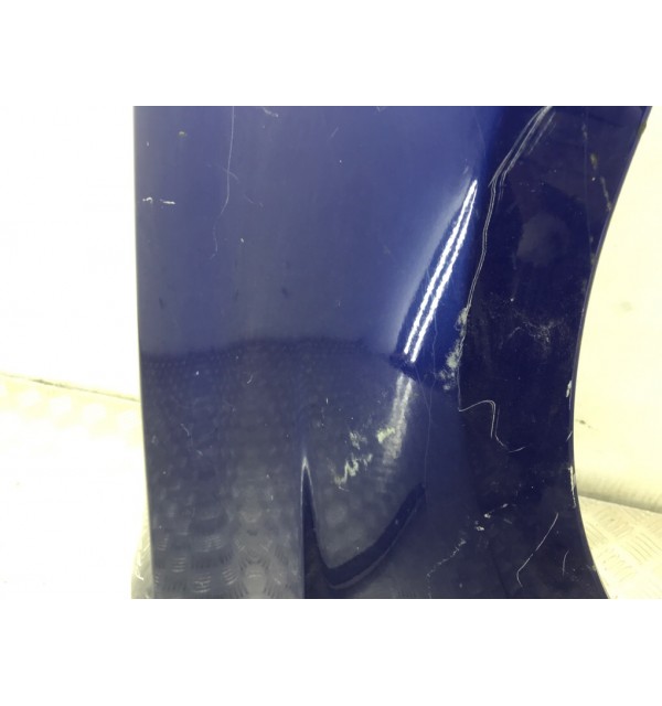 Крыло переднее правое бу для Hyundai i20 1 1.4 CRDi,  2009 г.