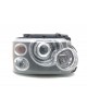 Фара правая бу для Land Rover Range Rover 3 3.0 TD,  2005 г.