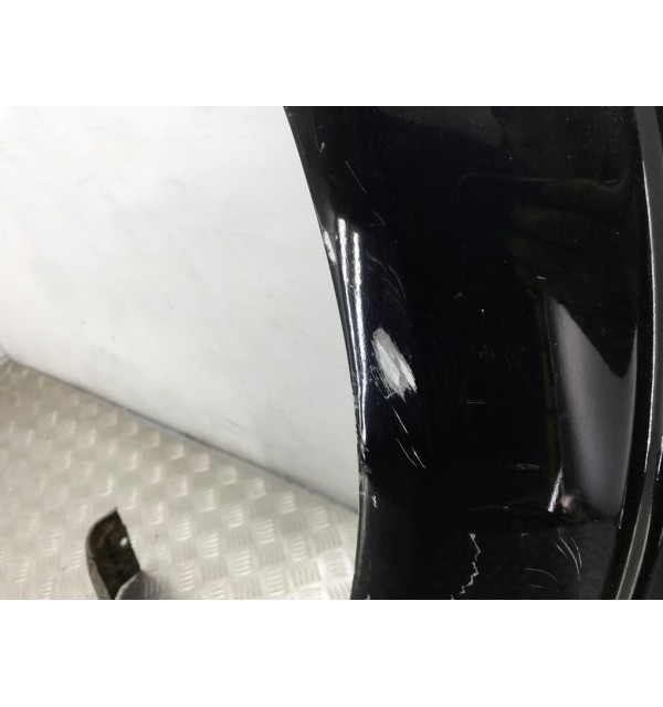 Крыло переднее левое бу для Opel Zafira B 1.9 CDTi,  2008 г.