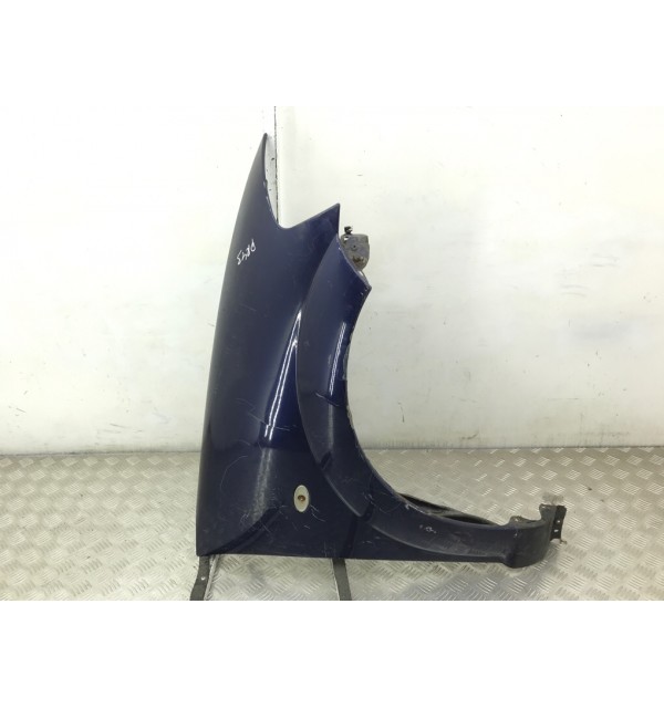 Крыло переднее правое бу для Citroen C3 1 1.4 HDi,  2004 г.