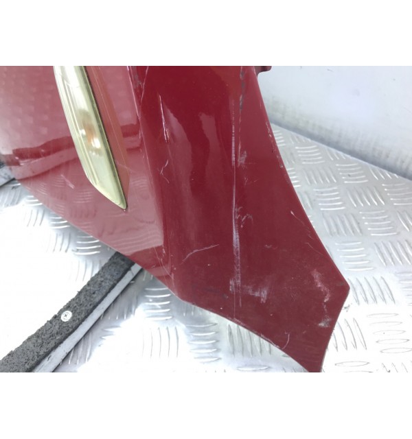 Крыло переднее левое бу для BMW 1 E87/E81/E82/E88 1.6i,  2008 г.