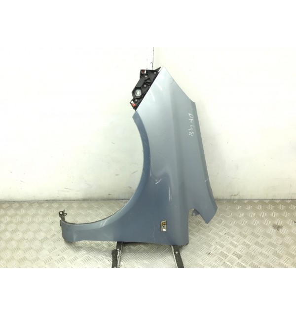 Крыло переднее левое бу для Opel Corsa D 1.2 i,  2006 г.