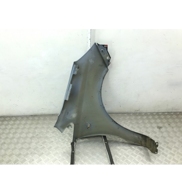 Крыло переднее левое бу для Opel Corsa D 1.2 i,  2006 г.
