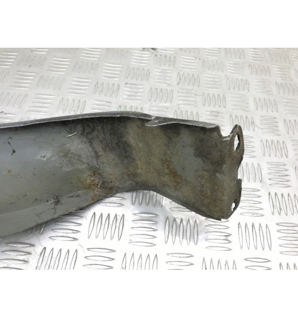 Крыло переднее левое бу для Opel Corsa D 1.2 i,  2006 г.