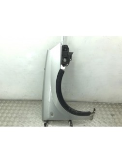 Крыло переднее правое бу для Opel Corsa C 1.2 i, 2004 г.