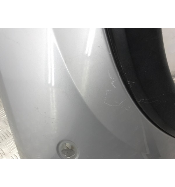 Крыло переднее правое бу для Opel Corsa C 1.2 i,  2004 г.