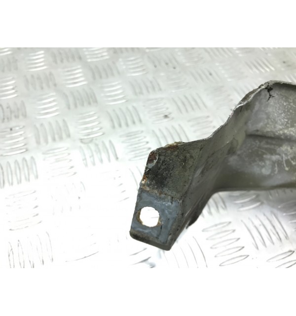 Крыло переднее правое бу для Opel Corsa C 1.2 i,  2004 г.
