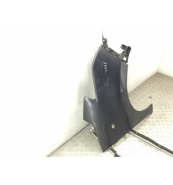 Крыло переднее правое бу для Citroen C3 Picasso 1 1.6 HDi,  2010 г.