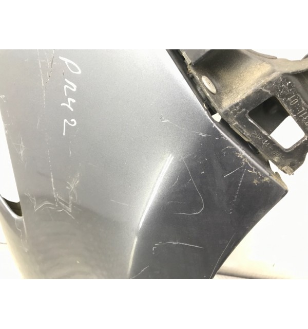 Крыло переднее правое бу для Citroen C3 Picasso 1 1.6 HDi,  2010 г.
