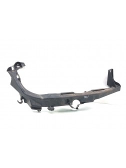 Крепление фары правой бу для BMW 3 E90/E91/E92/E93 2.0 TD, 2011 г.