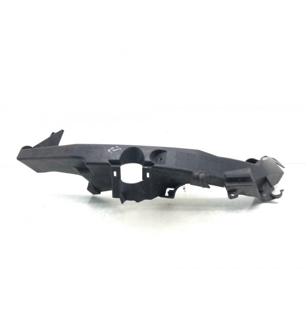 Крепление фары левой бу для BMW 3 E90/E91/E92/E93 2.0 TD,  2011 г.