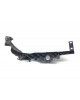 Крепление фары левой бу для BMW 3 E90/E91/E92/E93 2.0 TD,  2011 г.