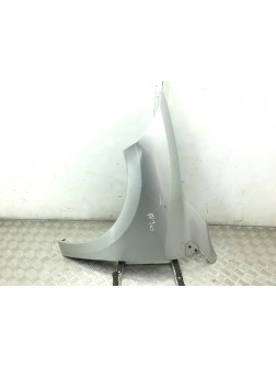 Крыло переднее левое бу для Renault Megane 3 1.5 DCi, 2010 г.