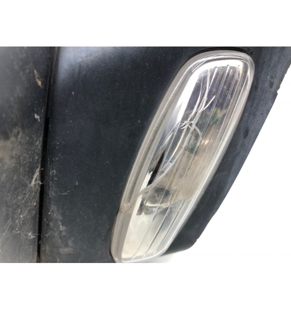 Зеркало наружное правое бу для Citroen C3 2 1.4 HDI,  2010 г.