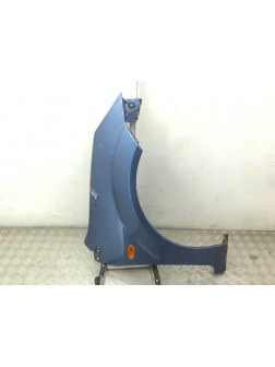 Крыло переднее правое бу для Ford Fiesta 5 1.3 i, 2002 г.