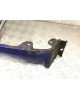 Крыло переднее правое бу для Citroen C2 1 1.1 i,  2006 г.